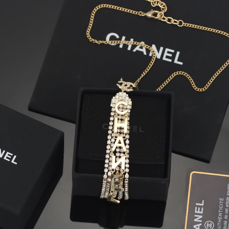 Chanel Necklaces